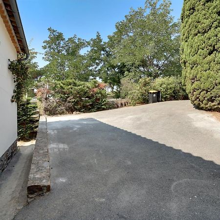 Villa La Temana, 18Km De Saint-Tropez كافالير سور مير المظهر الخارجي الصورة