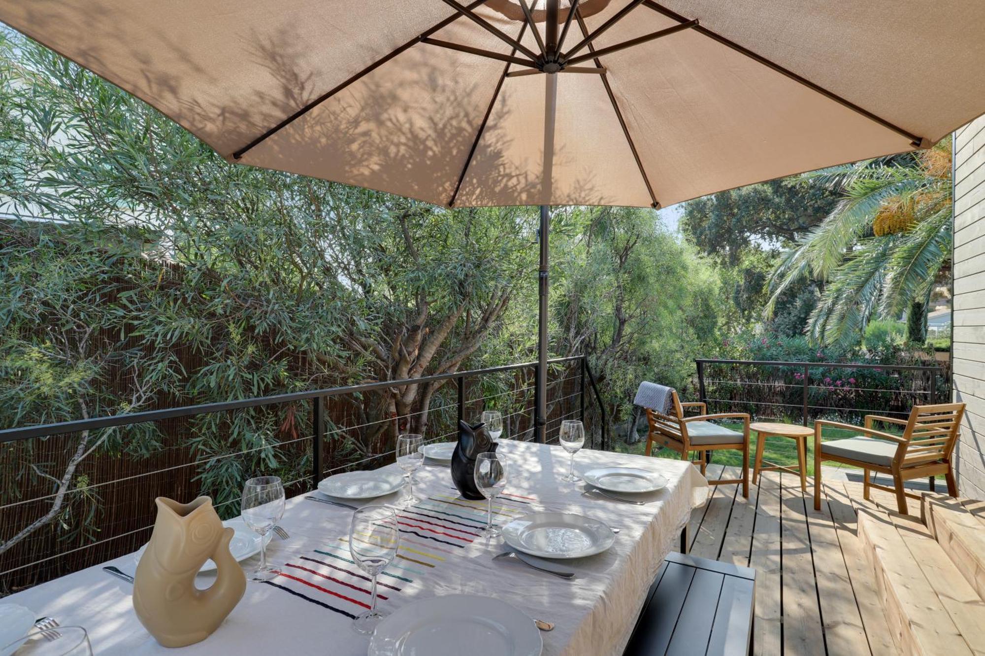 Villa La Temana, 18Km De Saint-Tropez كافالير سور مير المظهر الخارجي الصورة