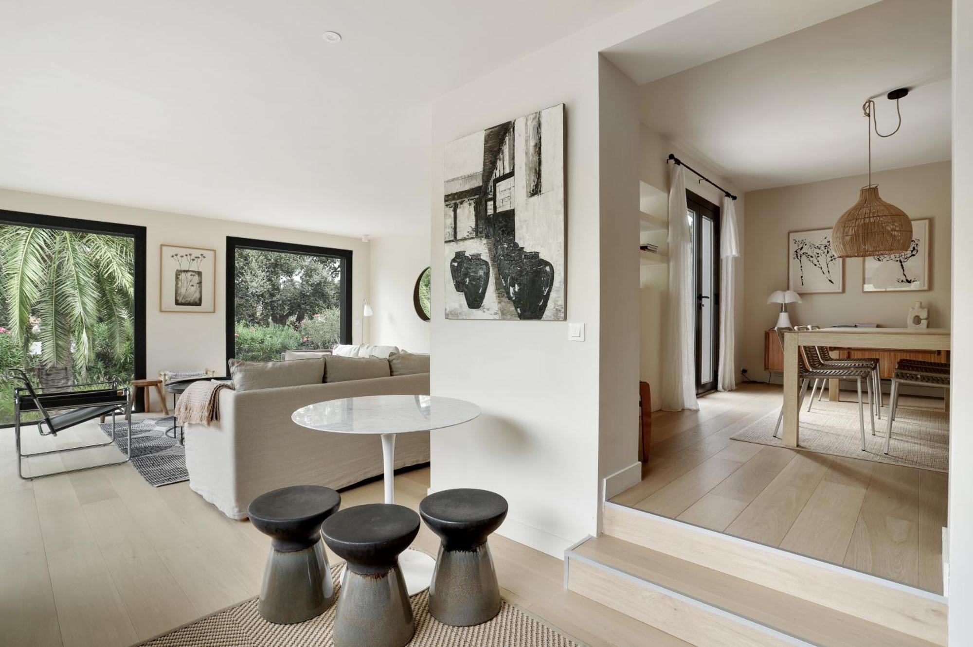 Villa La Temana, 18Km De Saint-Tropez كافالير سور مير المظهر الخارجي الصورة