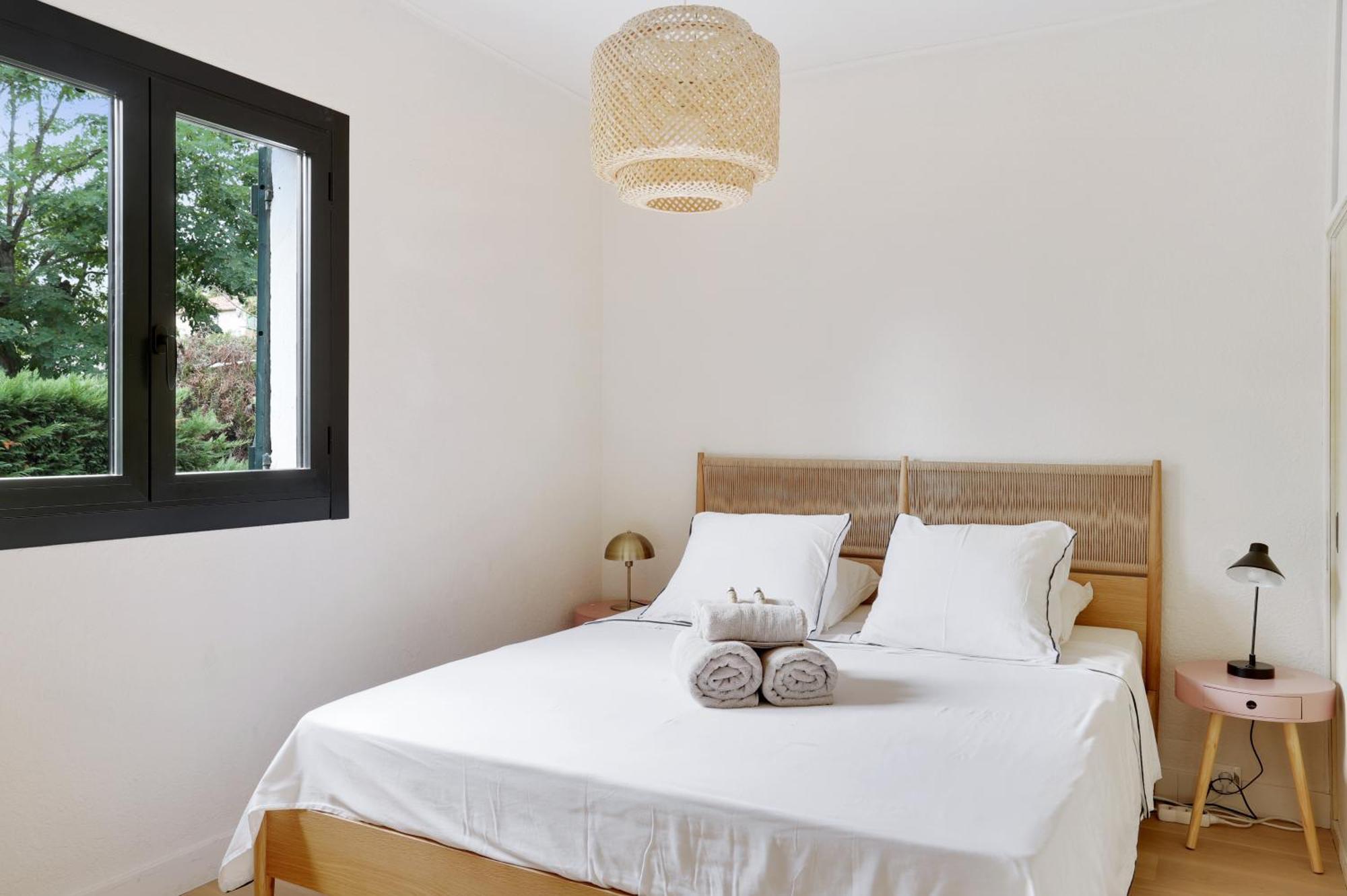 Villa La Temana, 18Km De Saint-Tropez كافالير سور مير المظهر الخارجي الصورة