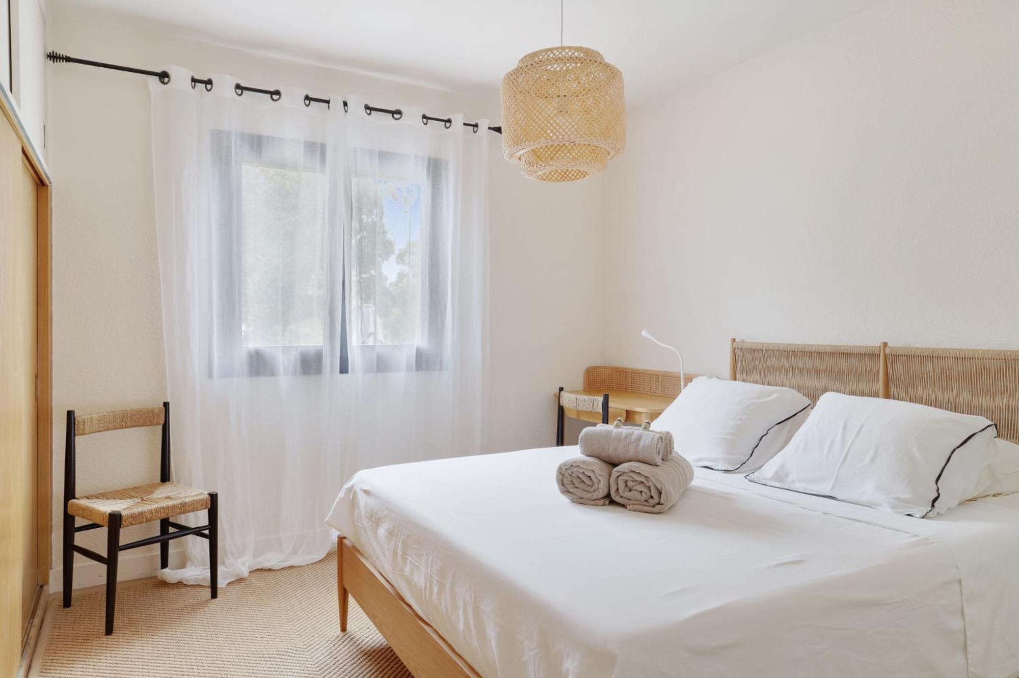 Villa La Temana, 18Km De Saint-Tropez كافالير سور مير المظهر الخارجي الصورة