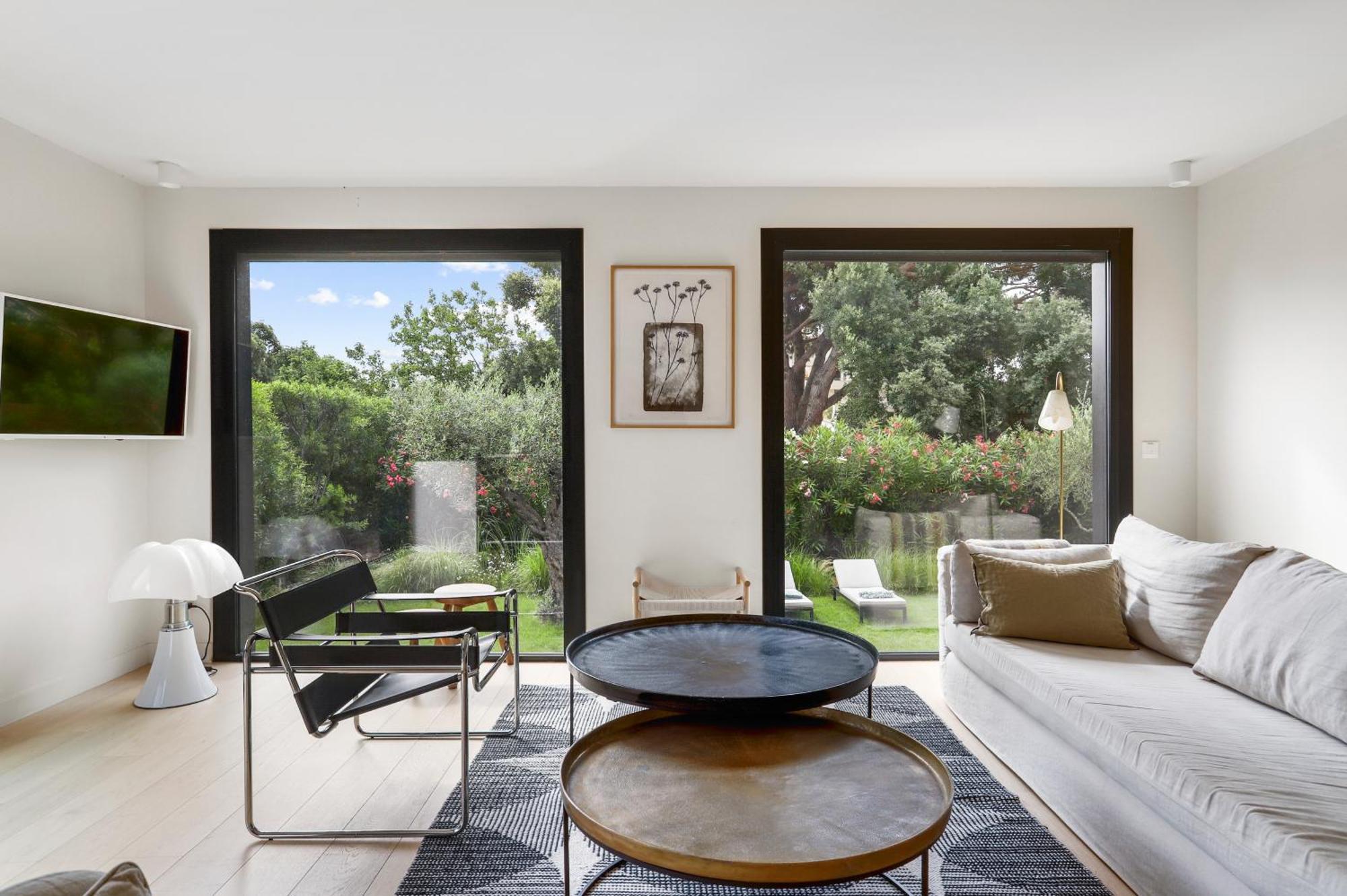 Villa La Temana, 18Km De Saint-Tropez كافالير سور مير المظهر الخارجي الصورة