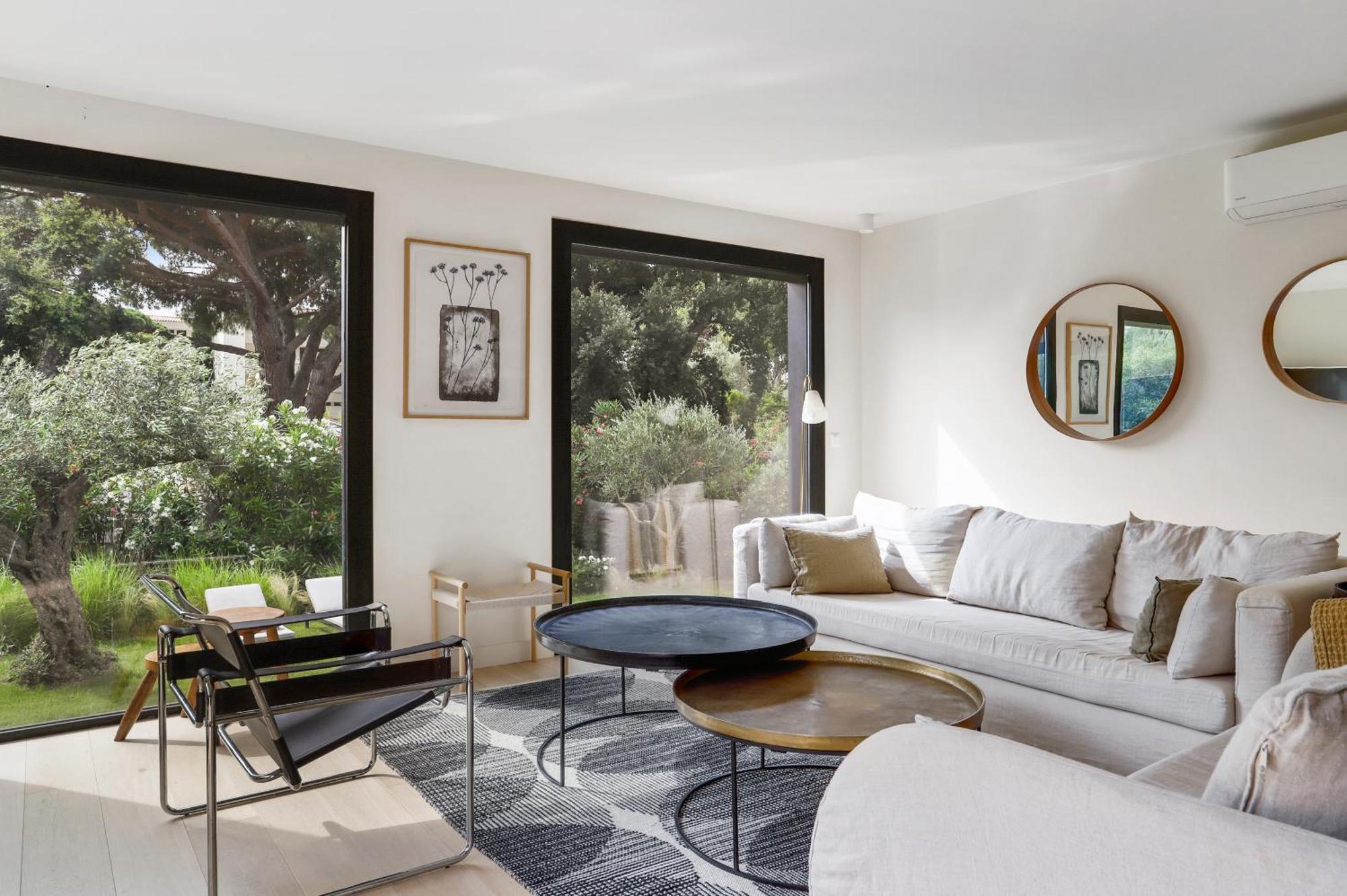 Villa La Temana, 18Km De Saint-Tropez كافالير سور مير المظهر الخارجي الصورة